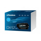 Автосигнализация Pandora DX-57 